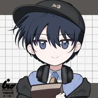 水波銘斗@霞ヶ崎優斗のサブ（笑）@受験終わった僕は無敵さんのアイコン画像