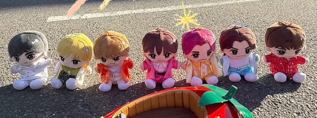 🩷みちまちゅのお姫様🧡さんの壁紙画像