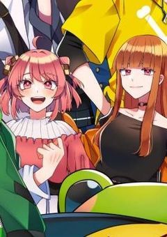 夏の神社のお稲荷さん