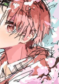 ずっとすきだよ