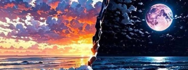 壟欄🐈‍⬛さんの壁紙画像