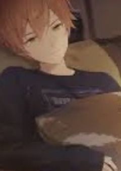 #　年下彼氏　.