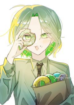 ISTPとお話がしたい...!