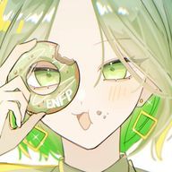 神海　蕾🌙🐺@投稿不定期&再開也さんのアイコン画像