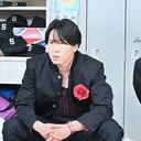 宮舘涼太