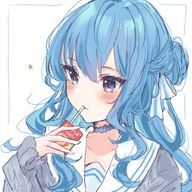 ふうかさんのアイコン画像