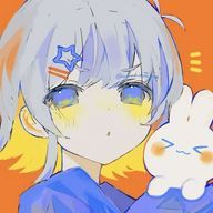 ゆー。さんのアイコン画像