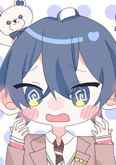 絵を置かせてください。