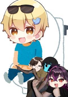 キムテスは愛され