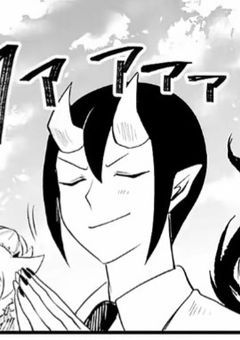 警備のヒトに気に入られました