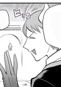 先生っ !!　教えてください !!