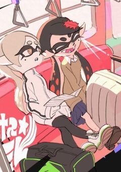 賑やかな世界