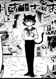 ❥魔界の性処理屋さん❥ 🔞