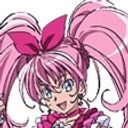 キュアメロディ