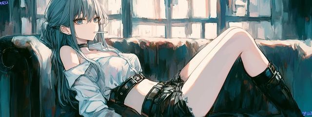 #はらばらさんの壁紙画像