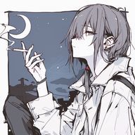 #はらばらさんのアイコン画像