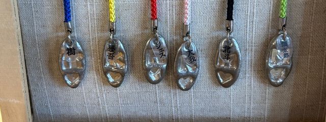 ニギニギコハクンチョスさんの壁紙画像