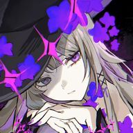 © おぜうさまさんのアイコン画像