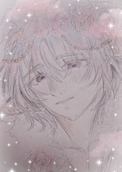 イラスト成長記録♪時々雑談も