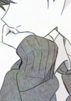 # fatal幹部の幼馴染はイケメン女子でした（リメイク）