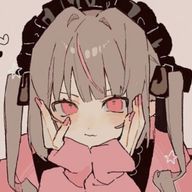 ︎ ︎ ︎#︎ ︎ ︎︎ ︎メロいヲンナ︎︎︎  ︎ぬえ︎︎さんのアイコン画像