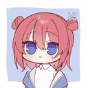 ルビー＠生きてる