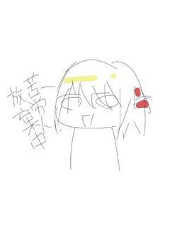 キラズキャラ崩壊LINEひゃっふー！！！！！（？）