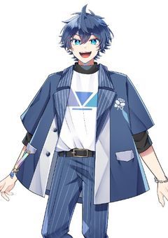 隣に引っ越してきた人は彼氏でした(なおきりVersion)