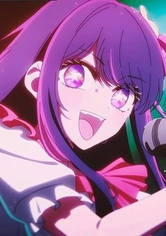 星野アイはブルーロックメンバーに愛されてます！！