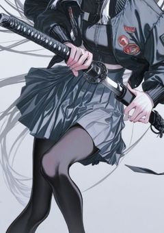 剣道部最強はstoneWorldでも剣技を極めます