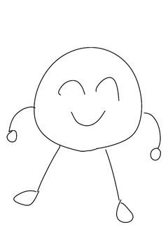 イラスト...部屋??