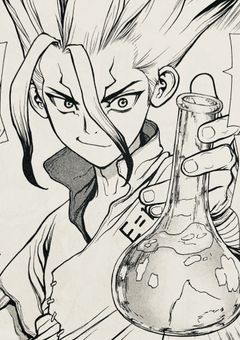 石神姉弟とお呪い