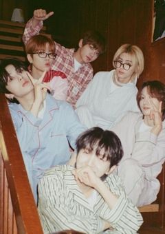 I don't like it, I love it