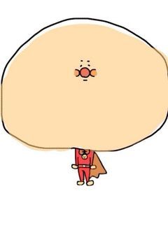 アサとのカオス部屋☆