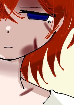 明日はきっと笑顔に。