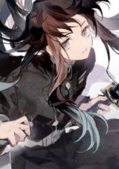 霞柱の継子、最強な鬼柱でついでに歌い手でした。