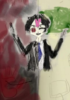 完璧な暗殺者は学校の先生になります。