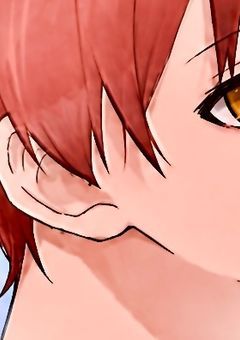  #　3年E組のイケメン、中身が残念でした　