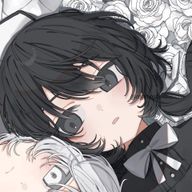 雲外蒼天　@ お隣さんとペア画中 😻🫶🏻さんのアイコン画像