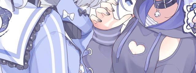 ✦⌇﻿星雨 めるとさんの壁紙画像