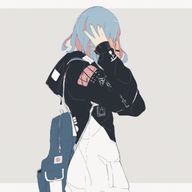 miuさんのアイコン画像