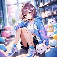 なーさんさんのアイコン画像