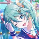 夏ミク