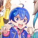 ミスターブルー