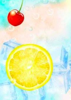 夏の日常(コラボ)