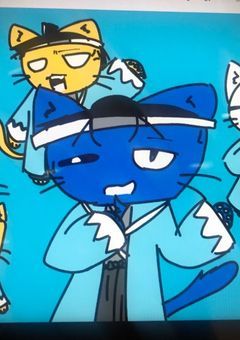 イラスト部屋だぜ☆