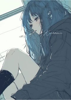 不良少女､兄ができるようで…？