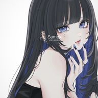 ルア。さんのアイコン画像