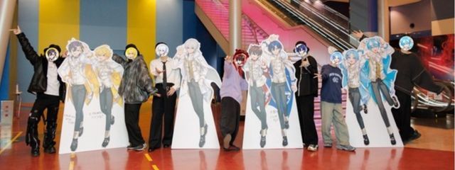 あゆさんの壁紙画像