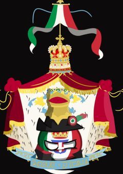 第三次世界大戦(打ち切り)